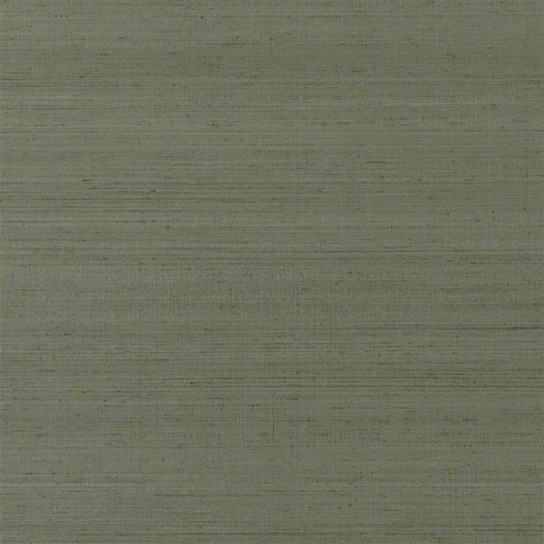 Chinon Wallpaper - Zinc